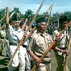 Film Bandung Lautan Api Jadi Pembuktian Aplikasi Blender