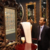 Tumbuh 5%, Perdagangan Furnitur Dunia Terus Membaik