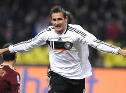 Rumus Matematika untuk Jerman dan Inggris