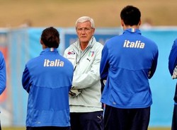 Lippi Pentingkan Performa, Abaikan Prestasi Klub