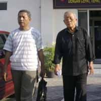 Pengelola KBS Enggan Disebut Tersangka dan Pencuri