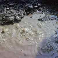 175 Titik Semburan Baru Muncul di Sekitar Lumpur Lapindo