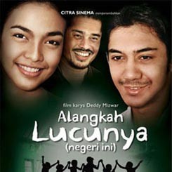 Mengkritik Satpol PP Lewat Film, Efektifkah?