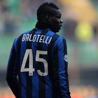 Moratti: Balotelli Seperti Bunuh Diri