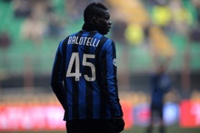 Moratti: Balotelli Seperti Bunuh Diri