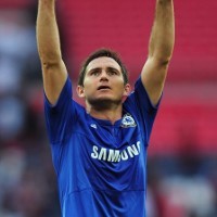 Lampard Bertekad Sapu Bersih 