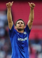 Lampard Bertekad Sapu Bersih 