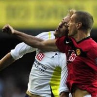 Pekan Lalu Akrab, MU-Spurs Kini Saling Bunuh