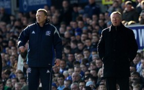 Moyes-kah Suksesormu, Fergie?