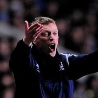 Moyes: Ke MU? Itu Omong Kosong