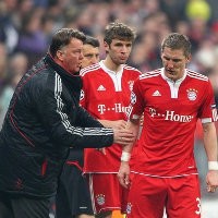 Bayern Makin Panas di 30 Menit Akhir