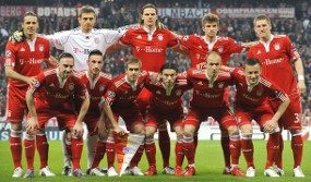 Sinyal Peringatan dari Bavaria untuk Eropa