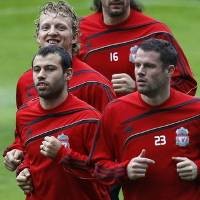 Liverpool Tak Mau Salahkan Perjalanan