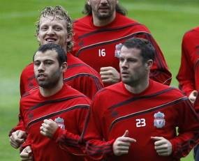 Liverpool Tak Mau Salahkan Perjalanan