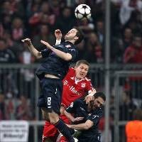 Peluang Lyon Masih Terbuka