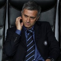 Mourinho Ingin Inter Seperti Barca