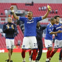 Portsmouth Tak Dapat Izin ke Eropa