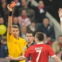 Lahm: Berat Tanpa Ribery