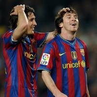 Barca Tak Boleh Terpeleset 