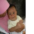 Fadhillah Saifullah Ardhas, 5 Bulan; Lelaki; m