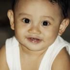 Joshua Grevien Erli, 10 Bulan; Lelaki; m