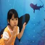 Karen, 4,10 Tahun; Perempuan; f