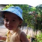 Keisya Syfha, 2,5 Tahun; Perempuan; f