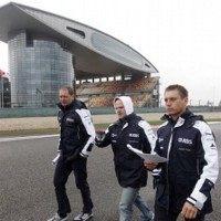 Rubinho Masih Percaya Potensi FW32