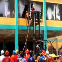 Pemkot Batam Pastikan Tidak Ada Tenaga Kerja Asing Eksodus