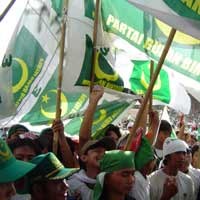 MS Kaban Siap Pimpin PBB Lagi