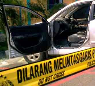 PT Drydocks World Pasca Kerusuhan