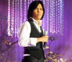 Dewa 19 Slow, Once Fokus Nyanyi Solo