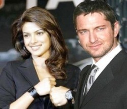 Gerard Butler Batal Jadi Salah Satu dari 7 Suami Priyanka Copra