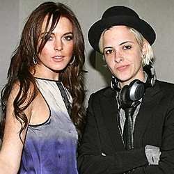 Lindsay Lohan Ngaku Diludahi Mantan Pacar