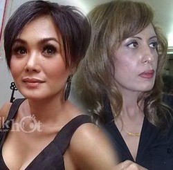 Istri Raul Lemos Siapkan Saksi Sudutkan Yuni Shara