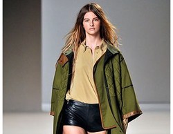 Tren Mode Berbau Fetish Semakin Digemari