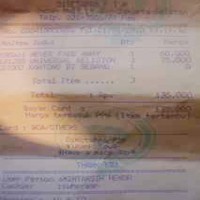 Enggan Berbelanja Lagi di Disc Tarra Pondok Indah Mall