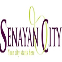 Kenyamanan Area Parkir Motor Senayan City 