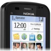 Nokia Tunda Kelahiran Symbian 3