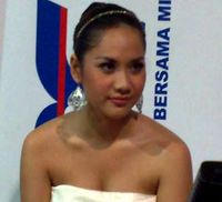 Hamil, BCL Makin Seksi