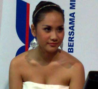 Hamil, BCL Makin Seksi
