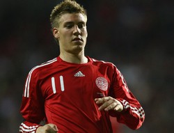 Menanti Ledakan Dinamit Denmark di Afsel