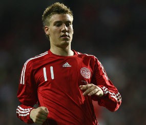 Menanti Ledakan Dinamit Denmark di Afsel