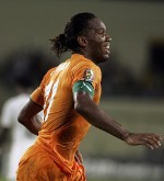 Drogba: Piala Dunia Dahulu, Operasi Kemudian
