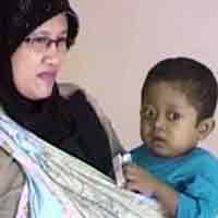 Ramdan Didiagnosa Alami Penyempitan Pembuluh Darah