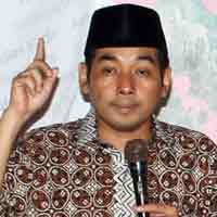 Arif Afandi Dikabarkan Tak Boleh Ikuti Acara Pemkot Surabaya