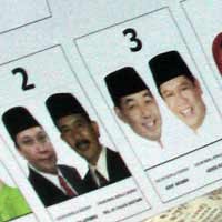 Verifikasi DPT Tahap Akhir, 11 Kecamatan Belum Masuk