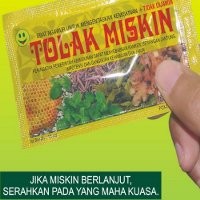 Efektifkah Program Pengurangan Kemiskinan Pemerintah