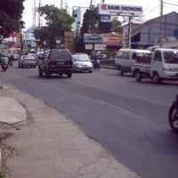 Sebagian Jalan Setiabudhi Sudah Bebas Ranjau