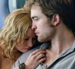 Robert Pattinson Cidera di Remember Me